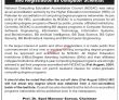 Hec Higher Education Commission jobs 2023