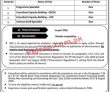 Hec Jobs 2022 | Higher Education Commission Hec Headquarters Announced