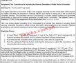 Hec Pk Jobs 2021 | Higher Education Commission Hec Head
