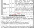 Hangu Health Department Kpk Latest Govt Today Jobs 2022 Advertisement