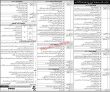 Health Department Announced Management & Support Staff Pk Jobs 2021
