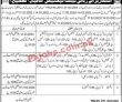 Health Department Head Office Announced Latest Recruitments 2023