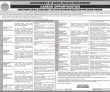 Health Department Jobs 2022 | Health Department Headquarters Announced Latest