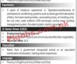 High Commission Of Canada In Pakistan Head Office Announced Latest