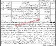High Court Jobs 2022 | Provincial High Court Administrative Department