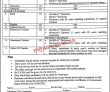 High School Pk Jobs 2021 Cantt Public High School Announced