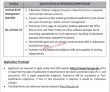 Higher Education Commission Hec jobs 2023