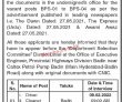 Highway Jobs 2022 | Provincial Highway Division Authority Announced Management