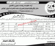 Highway Jobs 2022 | Provincial Highway Division Head Office Announced