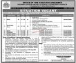 Highways Division Office Announced Non Technical Pk Jobs 2021