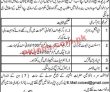 Home Department Pk Jobs 2021 | Home & Tribal Affairs