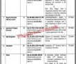Housing Jobs 2022 | Provincial Government Housing Foundation Head Office