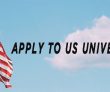How To Apply For Study In United States Of America