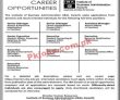 Iba Pk Jobs 2021 | Institute Of Business Administration (iba)