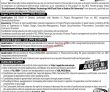 Iba University Announced Management Pk Jobs 2021