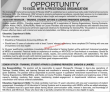 Icap Jobs 2022 | The Institute Of Chartered Accountant Of