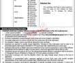 Ictp Jobs 2022 | Islamabad Capital Territory Police Ictp Headquarters