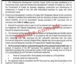 Ida Infrastructure Development Authority Latest Jobs 2023