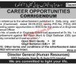 Iesco Jobs 2022 | Islamabad Electric Supply Company Iesco Headquarters