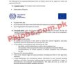 Ilo International Labour Organization Head Office Announced Latest Jobs 2023