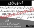 Irs jobs 2022 | Institute Of Regional Studies Headquarters Announced Latest