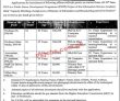 Isa Jobs 2022 | Islamabad Services Academy Isa Head Office