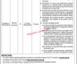 Ist Jobs 2022 | Institute Of Space Technology Headquarters Announced