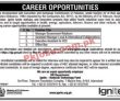 Ignite Jobs 2022 | Ministry Of It Ignite Company Headquarters