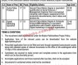 Information & Public Relations Office Management Pk Jobs 2021