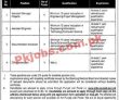 Infrastructure Development Authority Announced Management & Engineering Pk Jobs 2021