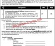 Institute Of Regional Studies Irs jobs 2023