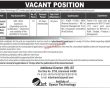 Institute Of Space Technology Ist jobs 2023