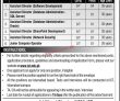 Institute of Space Technology (IST) Latest Management PK Jobs 2021