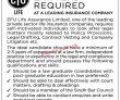 Insurance Jobs 2022 | Efu Life Insurance Head Office Announced