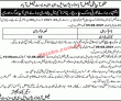 Irrigation Department Announced Management Support Staff Pk Jobs 2021