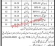 Irrigation Department