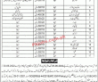 Irrigation Jobs 2022 | Irrigation Department Headquarters Announced Latest Advertisement