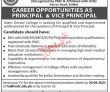 Islam Dental College Latest PK Jobs 2021