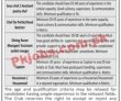 Islamabad Club Headquarters Announced Latest Management Pk Jobs 2021