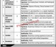 Islamabad Diagnostic Center Idc Pakistan New Jobs 2022 Advertisement