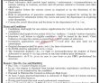 Islamabad Federal Board Of Revenue Fbr Latest Government In Pakistan
