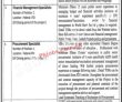 Islamabad Federal Directorate Of Immunization New Government Today Jobs 2022