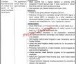 Islamabad Frequency Allocation Board Fab Govt In Pakistan Jobs 2022