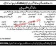 Islamabad Information Service Academy Pakistan Latest Today Jobs 2022 Advertisement