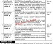 Islamabad Ministry Of Defence New Government Pakistan Jobs 2022 Advertisement