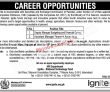 Islamabad Ministry Of Information Technologyand Telecommunication Moitt Latest Government In