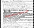 Islamabad National Highway Authority Nha Today Latest Govt Jobs 2022
