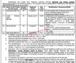 Islamabad National Tariff Commission Ntc New Pakistan Jobs 2022 Advertisement