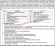 Islamabad Planning Commission Pc It In Government Sector Jobs 2022