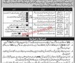 Jail Department Announced Latest Nts Advertisement Pk Jobs 2021